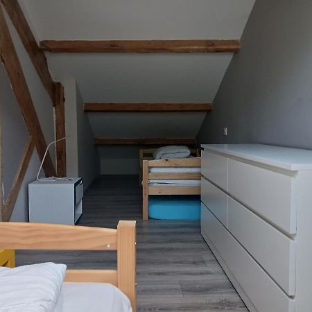 Loue Appartement Duplex De 90M2 Refait A Neuf Вильфор Экстерьер фото